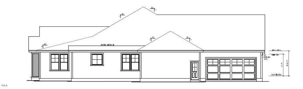 New construction Single-Family house 311 Hook Drive, Unit Lot 18, Fuquay Varina, NC 27526 - photo 1 1