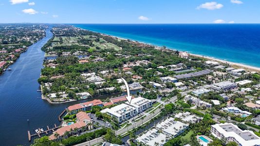 New construction Condo/Apt house 1177 George Bush Boulevard, Unit 306, Delray Beach, FL 33483 - photo 38 38