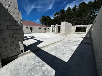 New construction Single-Family house 235 Conservatory Drive, Palm Coast, FL 32137 - photo 6 6
