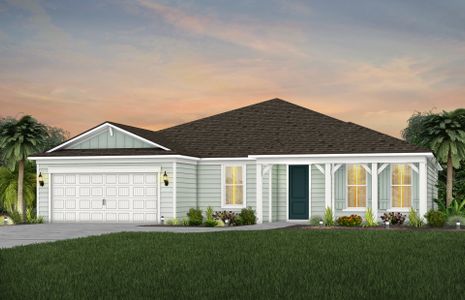New construction Single-Family house 73 Glenhurst Avenue, Ponte Vedra, FL 32081 - photo 7 7