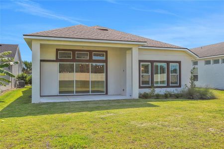 New construction Single-Family house 6239 Woodhaven Village Drive, Port Orange, FL 32128 - photo 53 53