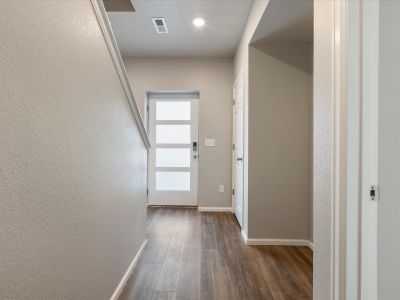 New construction Townhouse house 2790 W 167Th Avenue, Broomfield, CO 80023 - photo 4 4