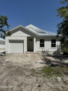 New construction Single-Family house 1405 Los Robles Avenue, Saint Augustine, FL 32084 - photo 2 2