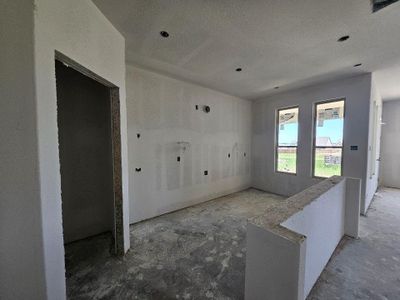 New construction Single-Family house 232 Meadow Vista Drive, New Fairview, TX 76078 Salado- photo 6 6