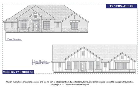 New construction Single-Family house Lot 7 Eastridge, Princeton, TX 75407 - photo 2 2