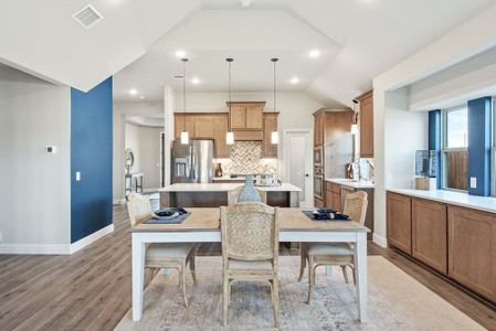 New construction Single-Family house 1237 Richard Pittmon Drive, DeSoto, TX 75115 - photo 46 46