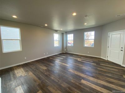 New construction Single-Family house 823 N Bently Street, Watkins, CO 80137 The Greenbriar- photo 8