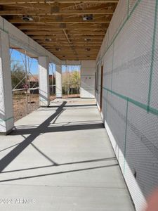 New construction Single-Family house 40408 N 2Nd Drive, Phoenix, AZ 85086 - photo 32 32