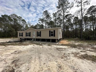 New construction Manufactured Home house 7020 Sw 156 Place, Dunnellon, FL 34432 - photo 13 13
