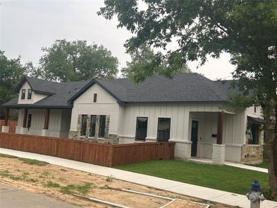 New construction Single-Family house 5104 Audrey Street, Dallas, TX 75210 - photo 32 32