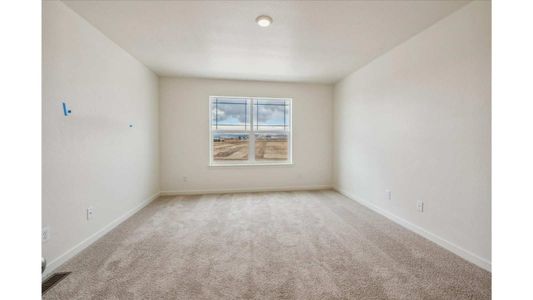 New construction Duplex house 9899 Biscay Street, Commerce City, CO 80022 - photo 16 16