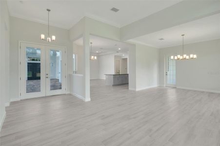 New construction Single-Family house 110 New Leatherwood Drive, Palm Coast, FL 32137 - photo 13 13