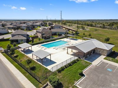 New construction Single-Family house 249 Antelope Valley, San Antonio, TX 78245 - photo 29 29