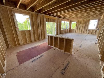 New construction Single-Family house 1501 Underbrush Drive, Durham, NC 27703 - photo 5 5