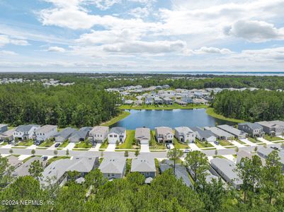 New construction Single-Family house 124 Meadow Creek Drive, Saint Johns, FL 32259 - photo 26 26