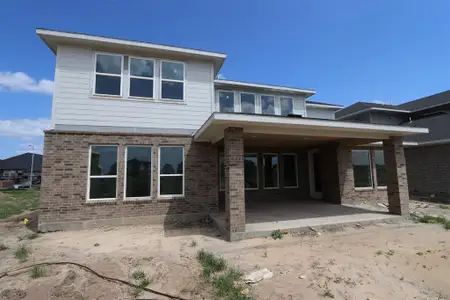 New construction Single-Family house 9830 Violet Landing, Richmond, TX 77406 - photo 6 6