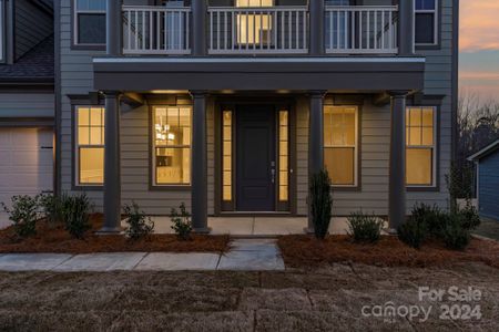 New construction Single-Family house 2311 Excalibur Drive, Indian Land, SC 29707 - photo 4 4