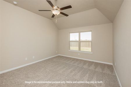 New construction Single-Family house 511 Shoreview Drive, Conroe, TX 77303 S-1651- photo 6 6