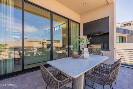 New construction Single-Family house 4938 N Ascent Drive, Scottsdale, AZ 85251 - photo 32 32