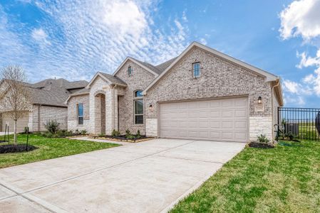 New construction Single-Family house 11935 Lewisvale Green Drive, Atascocita, TX 77346 - photo 59 59