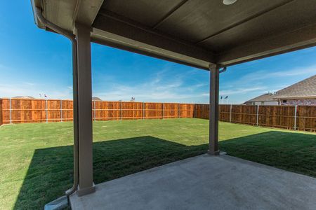 New construction Single-Family house Parkview Drive, Melissa, TX 75454 - photo 15 15