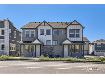 Reserve at Timberline by Dream Finders Homes in Fort Collins - photo 3 3