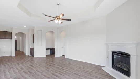 New construction Single-Family house 4110 Plateau Drive, Forney, TX 75126 - photo 14 14