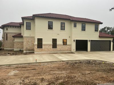 New construction Single-Family house 3 Woodland Pt, Boerne, TX 78015 - photo 2 2
