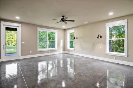 New construction Single-Family house 1877 Mcgarity Rd., Mcdonough, GA 30252 - photo 12 12