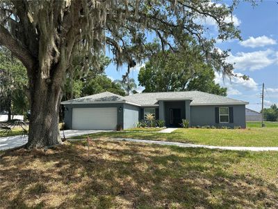 New construction Single-Family house 1266 Groveland Lane, Lakeland, FL 33811 - photo 2 2