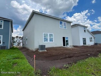 New construction Single-Family house 14762 Cashew Avenue, Jacksonville, FL 32218 Santa Rosa- photo 8 8