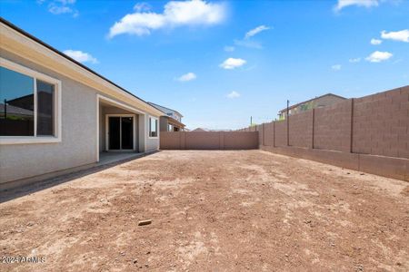 New construction Single-Family house 8532 W Rancho Drive, Glendale, AZ 85305 - photo 33 33