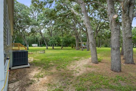 New construction Manufactured Home house 1465 W Cardinal Street, Unit 14, Lecanto, FL 34461 - photo 34 34