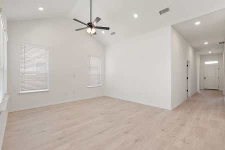 New construction Single-Family house 6405 Blakely Bend, Austin, TX 78723 Clio- photo 21 21