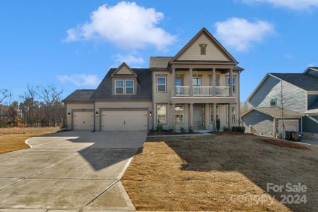 New construction Single-Family house 2311 Excalibur Drive, Indian Land, SC 29707 - photo 6 6