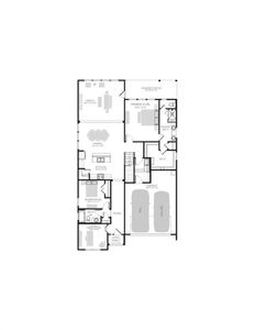 New construction Single-Family house 1851 Balfour Bend, Forney, TX 75126 Claret | Devonshire- photo