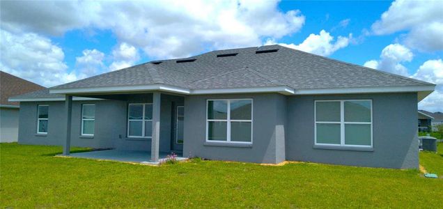 New construction Single-Family house 5094 Sw 90Th Place, Ocala, FL 34476 - photo 11 11