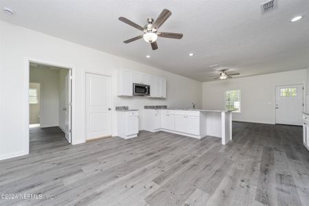 New construction Single-Family house 4350 Theresa Street, Hastings, FL 32145 - photo 15 15