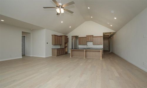 New construction Single-Family house 2401 Seaglass Terrace Drive, Katy, TX 77493 Vanderbilt- photo 20 20