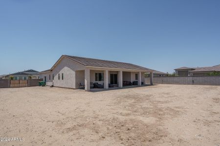 New construction Single-Family house 18242 W Colter Street, Litchfield Park, AZ 85340 - photo 43 43