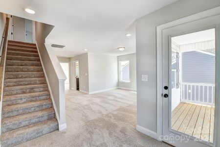 New construction Single-Family house 116 Summerhill Drive, Unit 23, Mooresville, NC 28115 - photo 38 38