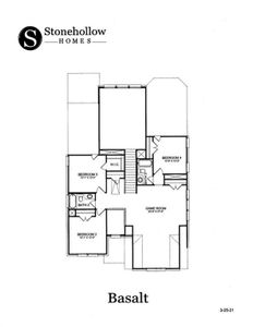 New construction Single-Family house 606 Quartz Street, Sherman, TX 75092 - photo 1 1