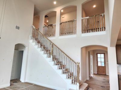 New construction Single-Family house 148 Trail Dust, Godley, TX 76044 Concept 3135- photo 5 5