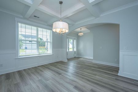 New construction Single-Family house 1004 Saltwater Circle, Johns Island, SC 29455 - photo 3 3