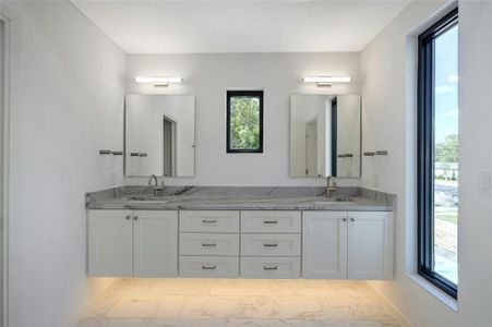 New construction Condo/Apt house 1203 Justin Ln, Unit A, Austin, TX 78757 - photo 23 23