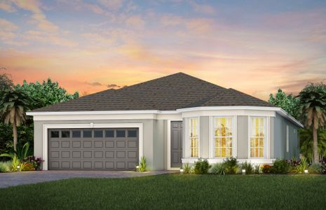 New construction Single-Family house 13055 Sandcastle , Horizon West, FL 34787 - photo 6 6
