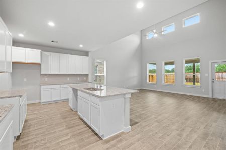 New construction Single-Family house 13010 Mid Stocket Drive, Humble, TX 77346 Plan 254- photo 6 6