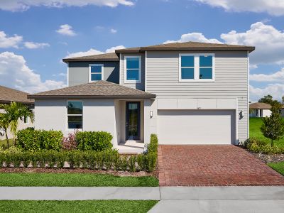 New construction Single-Family house 4671 Homestead Trail, Saint Cloud, FL 34772 - photo 0 0