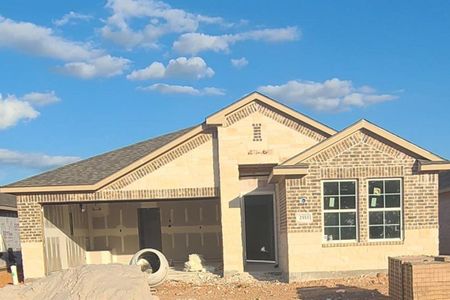 New construction Single-Family house 2553 Malibu Glen Drive, Katy, TX 77493 The Laguna C- photo 5 5
