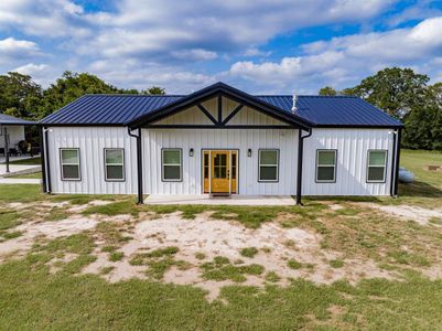 New construction Single-Family house 2548 County Road 2526, Quinlan, TX 75474 - photo 5 5